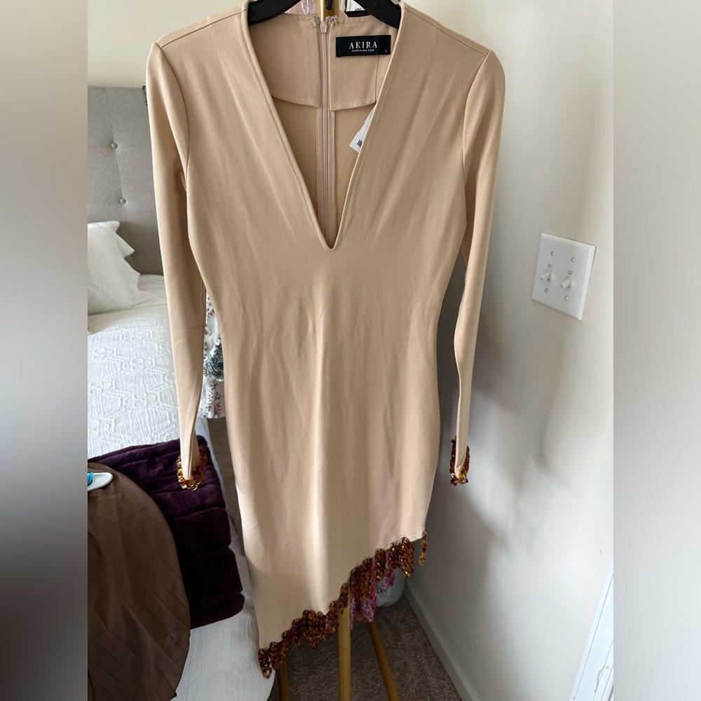 Akira dress